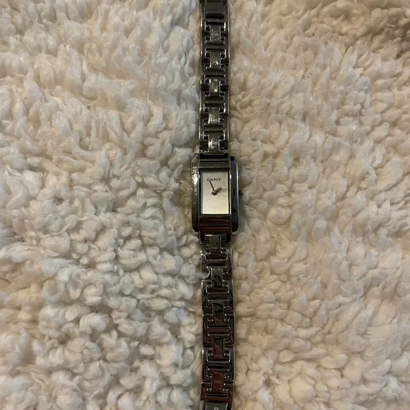 12. DKNY watch silver DK1L086M0045 DKNY Everyday Stainless Steel Silver Women main image 3